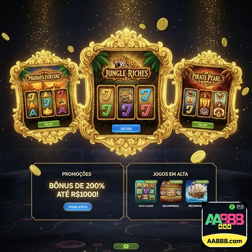 Guia sobre games - aa888